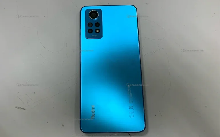 Xiaomi Redmi Note 12 Pro 8/256 ГБ