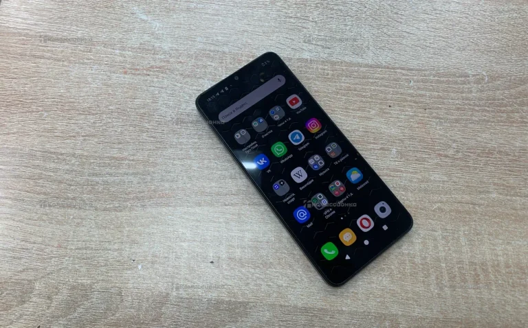 Xiaomi Redmi A3x 3/64 ГБ