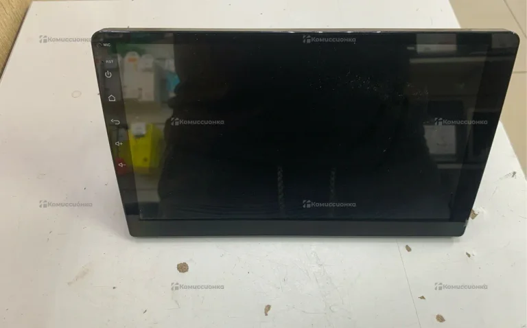 Автомагнитола Teyes CC3 10.2 6/128Gb