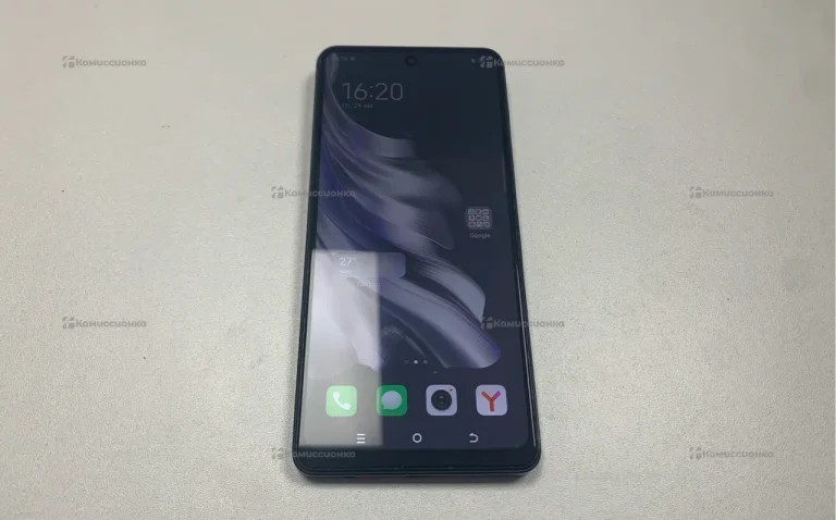 Tecno spark 20 pro 8/256