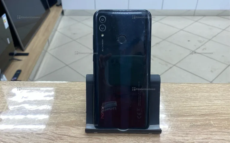 Honor 10 Lite 3/64 ГБ