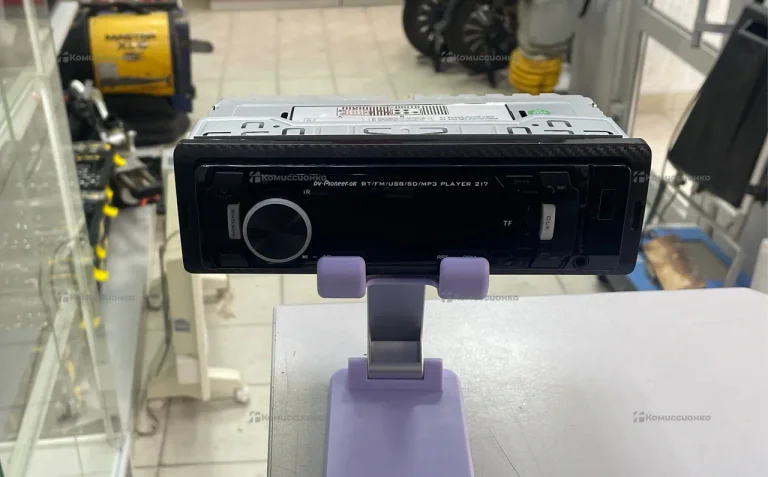 автомагнитола PioneerOK 217