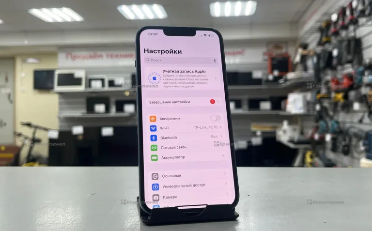 Apple iPhone 14 128Gb