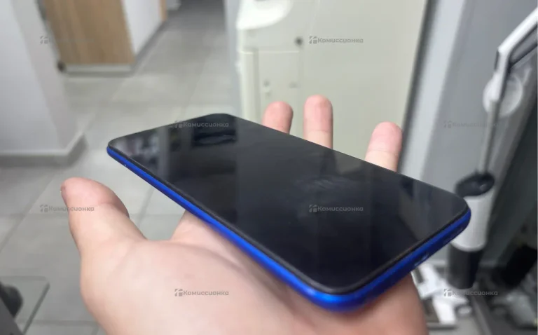 Xiaomi Redmi 9C NFC 3/32