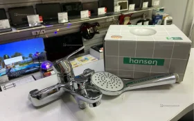 Смеситель для ванной Hansen H30018