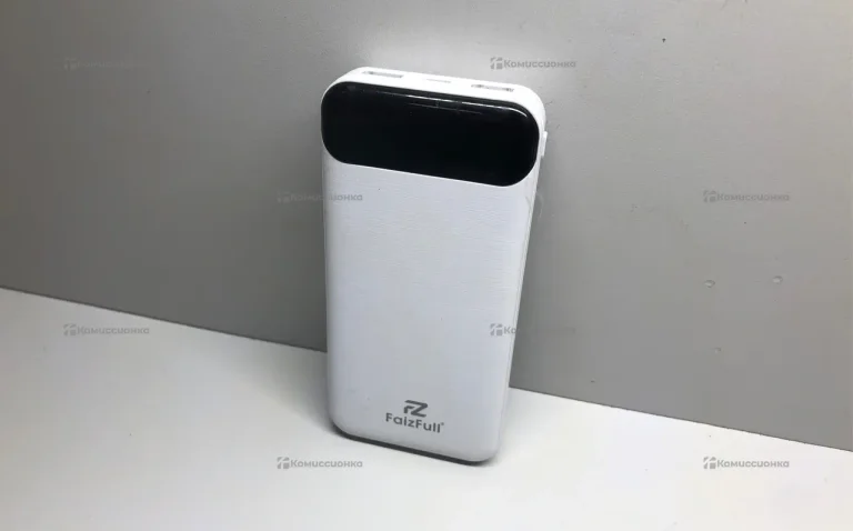 Power Bank  faizfull 20000