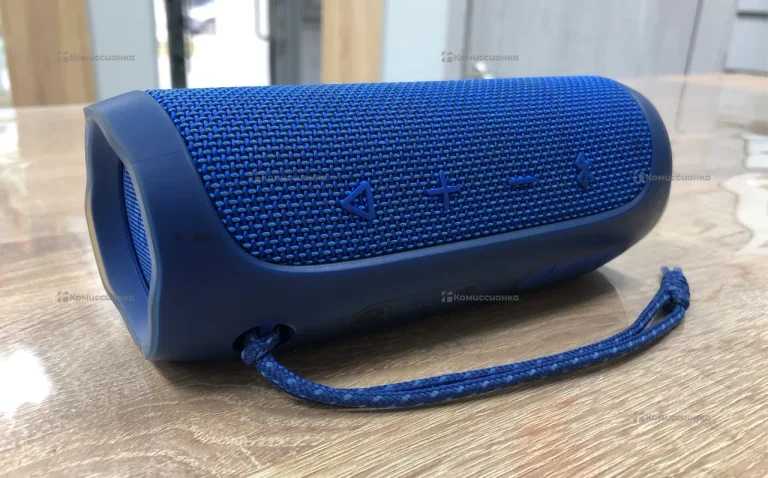Колонка  JBL FLIP 4