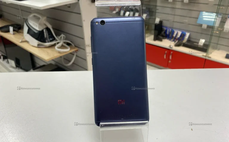Xiaomi Redmi 4A 2/16 ГБ