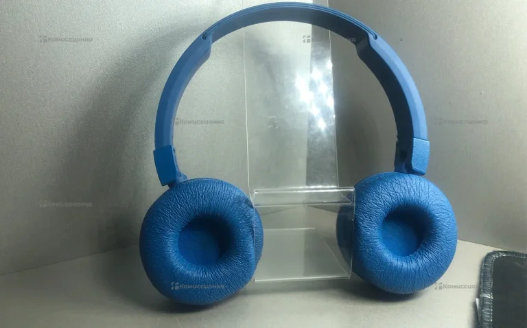 Наушники  JBL T450bt