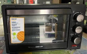 Купить Печь DEXP VN-2100 б/у , в Кинель Цена:2000рублей