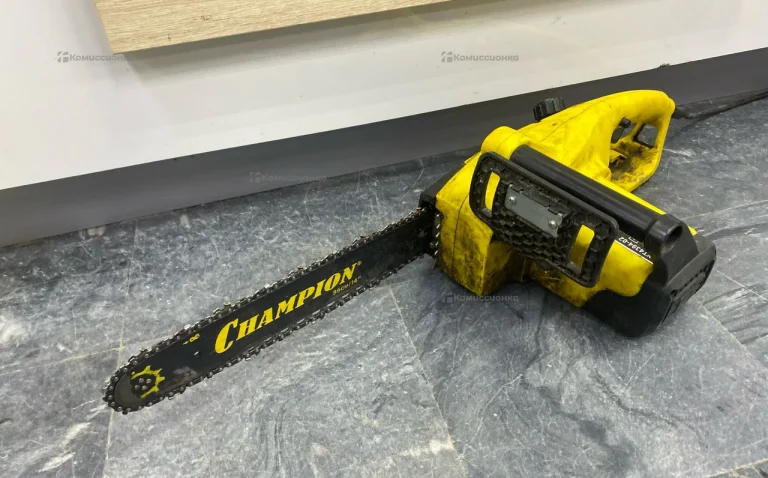 Электропила YT4394-02