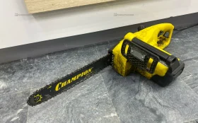 Купить Электропила YT4394-02 б/у , в Тюмень Цена:2500рублей