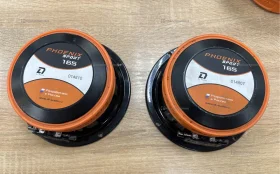 Колонки PHOENIX SPORT 165