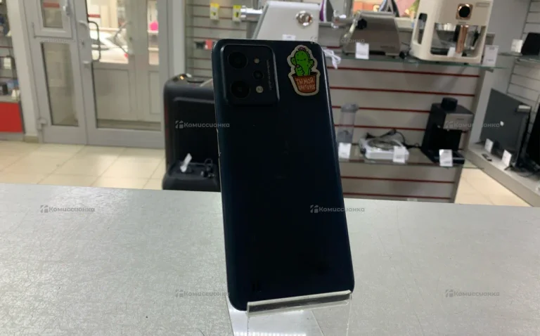 Realme C31 4/64 ГБ