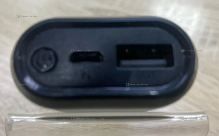 PowerBank HOCO 5200 mAh черный