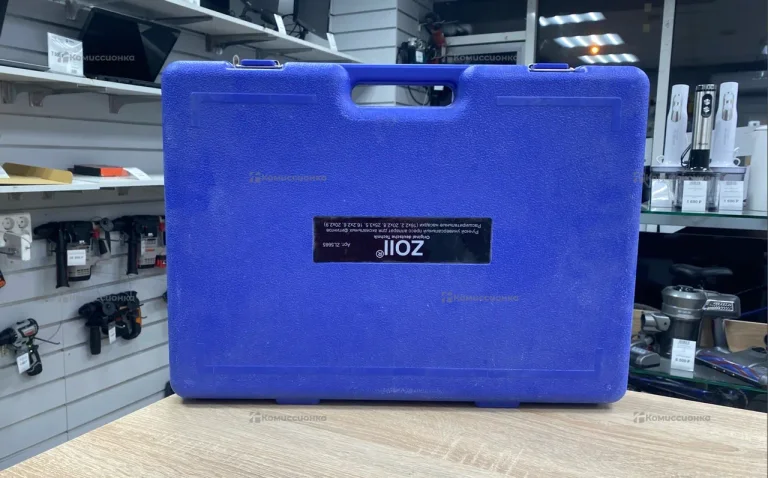 Ручной пресс Zoll