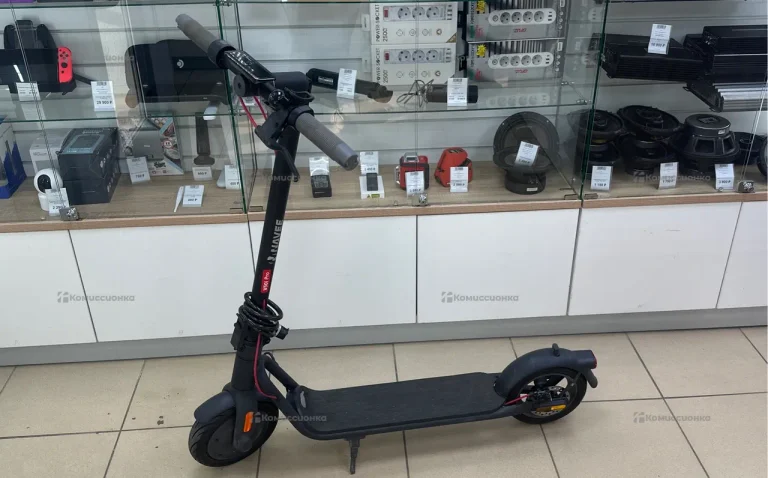 Электрический самокат navee 50i pro