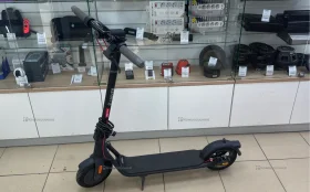 Купить Электрический самокат navee 50i pro б/у , в Челябинск Цена:18000рублей