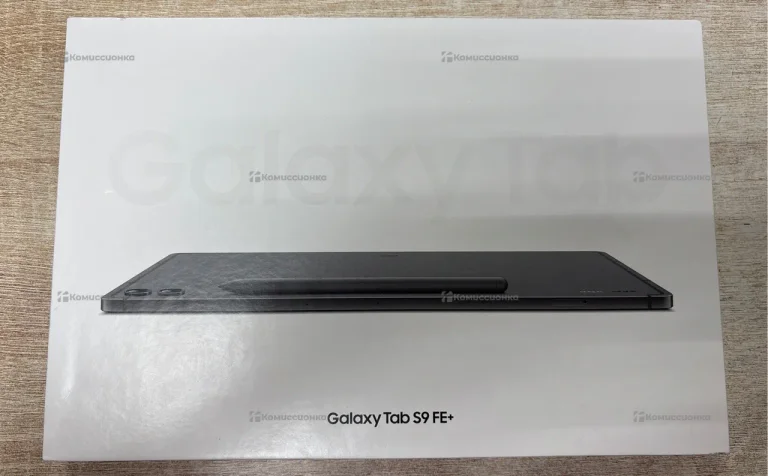 Планшет Samsung TAB S9 FE+ 8/128