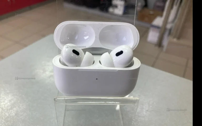 Наушники  APPLE AIRPODS PRO 2