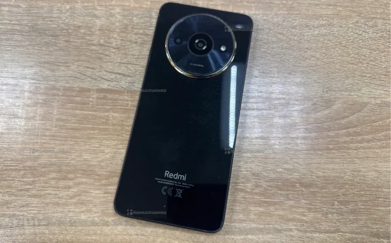 Xiaomi Redmi A3x 3/64 ГБ