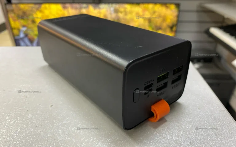 Powerbank SmartFox 50000