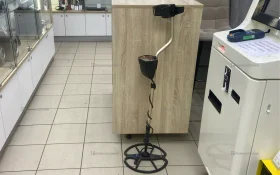 Купить Металлоискатель fisher f4 б/у , в Магнитогорск Цена:5900рублей