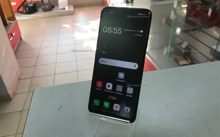 Oppo A55 4/128Gb