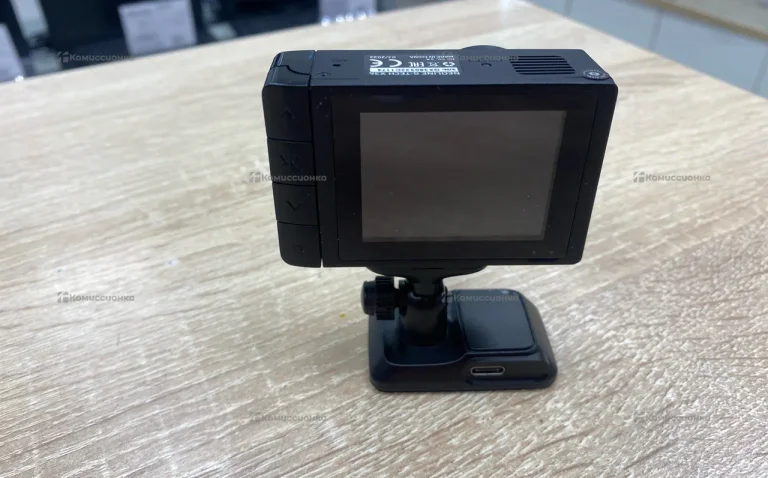 Видео регистратор G-TECH X36