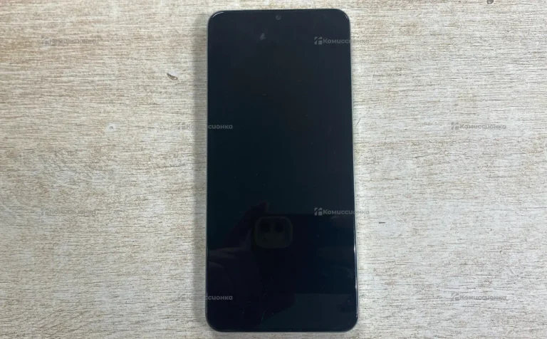 Realme Note 60x 3/64 ГБ