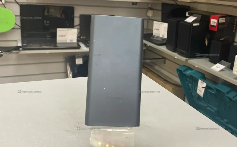 Power Bank Xiaomi 10000