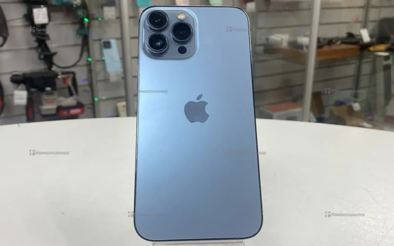 Apple iPhone 13 4/128 ГБ