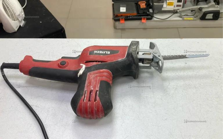 пила сабельная ПС 100Э