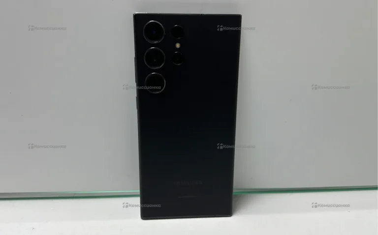 Samsung Galaxy S23 Ultra 12/512 ГБ