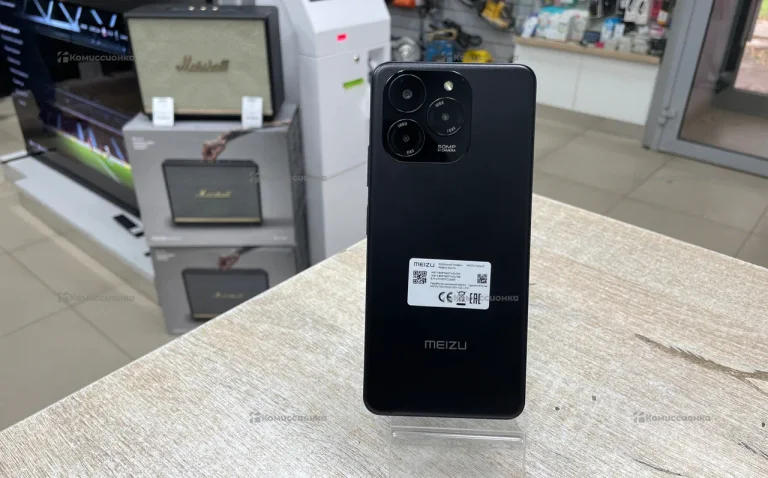 Meizu Note 21 8/256 ГБ