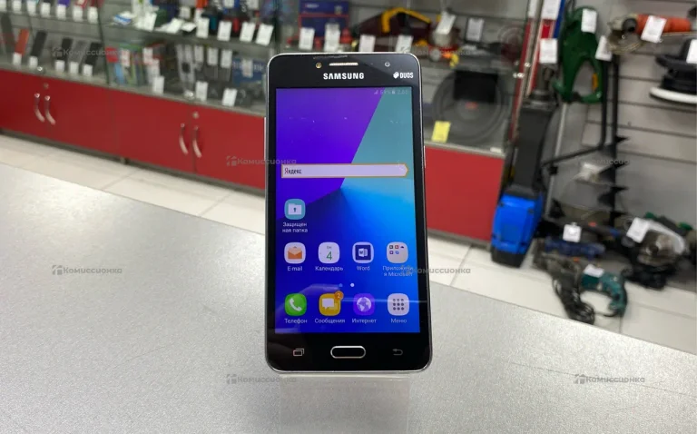 Samsung Galaxy J2 1/8 ГБ