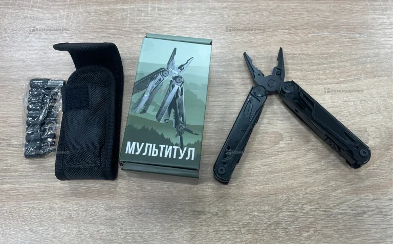 Мультитул