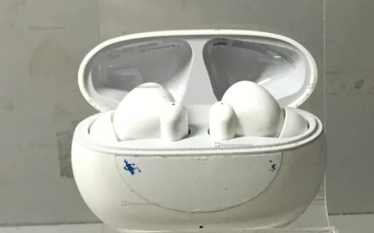 Наушники  honor earbuds x7