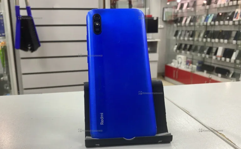 Xiaomi Redmi 9A 2/32 ГБ