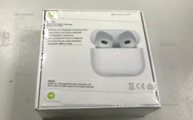 Наушники AirPods 3