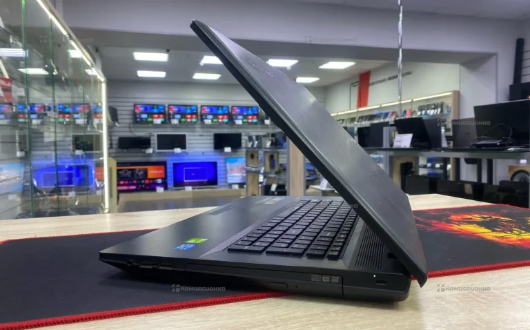 Ноутбук Lenovo i5-3230M / 720M / 6 OZU