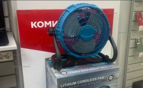 вентилятор MAKITA АКБ