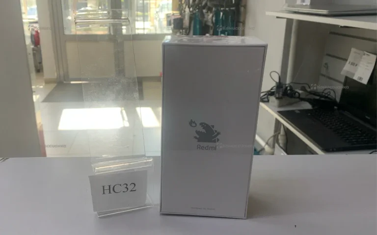 Xiaomi Redmi Note 11E 4/128 ГБ