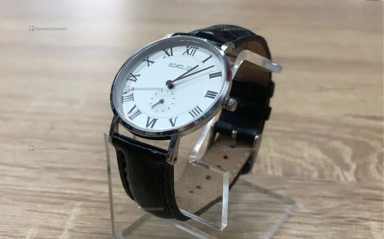 Часы Sokolov S5.615