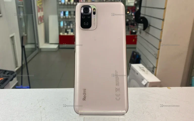 Xiaomi Redmi 10S 6/128