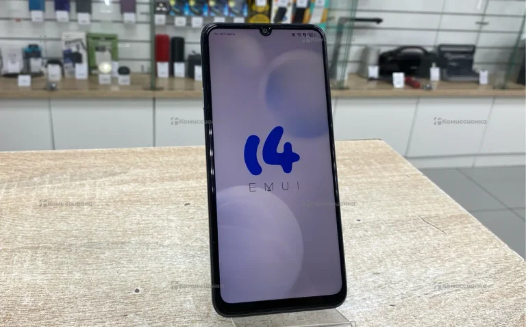 Huawei nova Y72S 8/128Gb