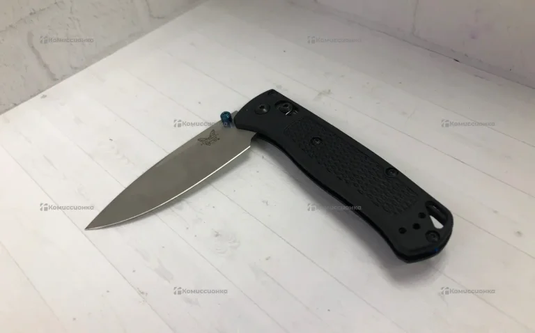Нож складкой BenchMade S30V