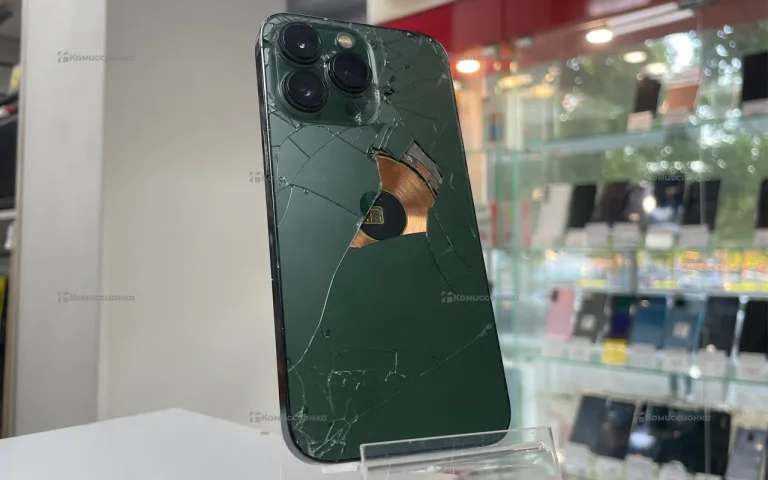 Apple Iphone 13 Pro 256 ГБ