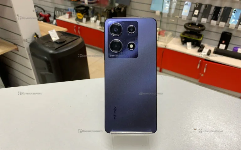 Infinix Note 30 8/128Gb