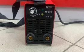 Сварочный аппарат Edon ТВ-200